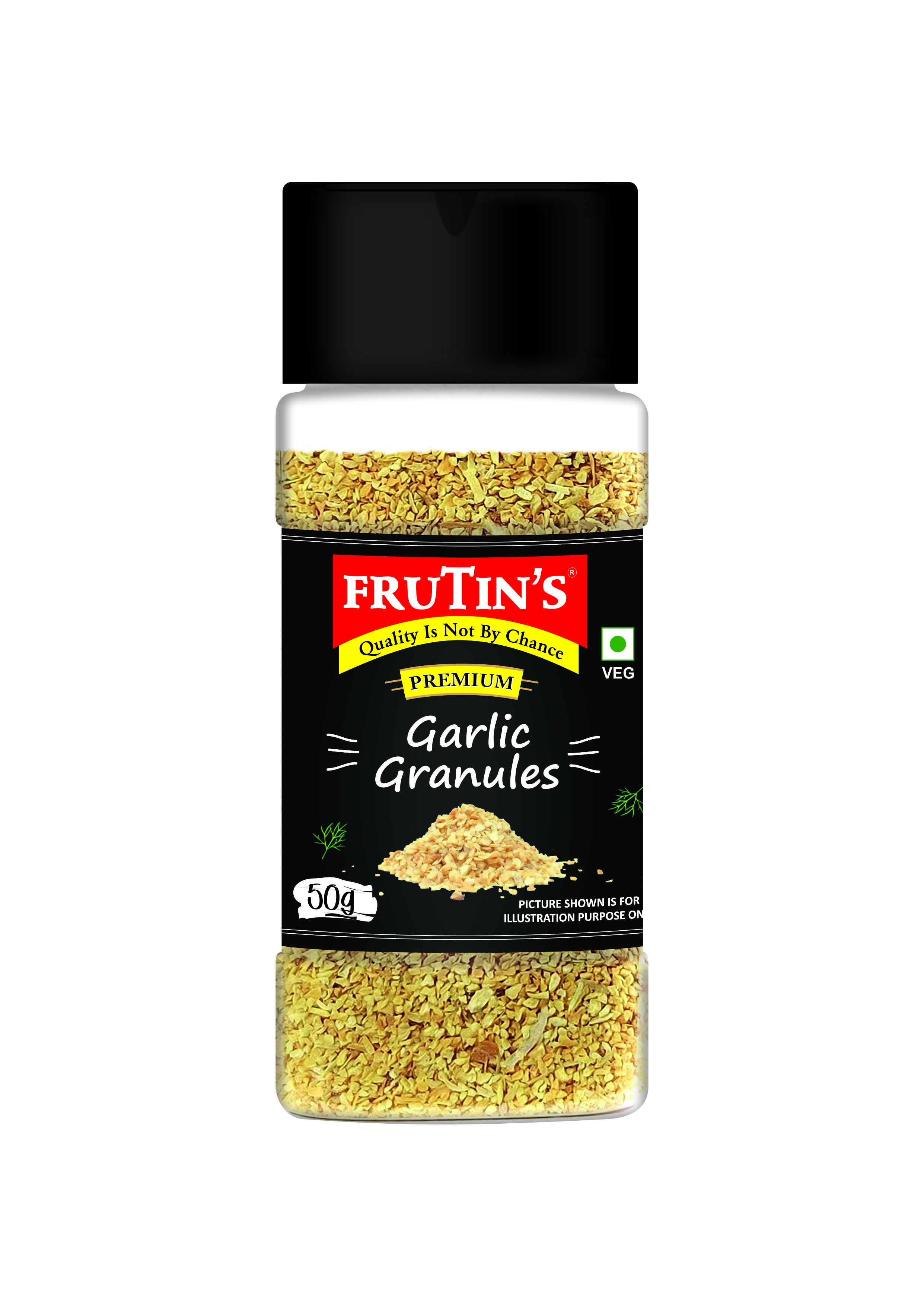 Garlic Granules
